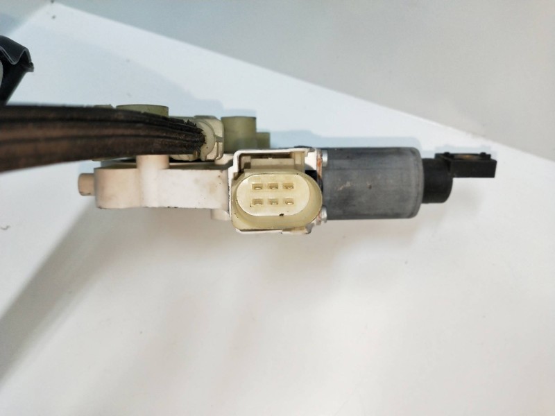 Recambio de elevalunas delantero derecho para bmw z4 roadster (e89) 2.5 24v cat referencia OEM IAM 6952086 910244100 