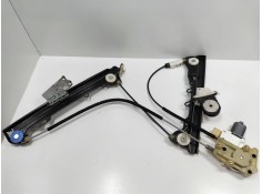 Recambio de elevalunas delantero izquierdo para bmw z4 roadster (e89) referencia OEM IAM 6952085 91024510 