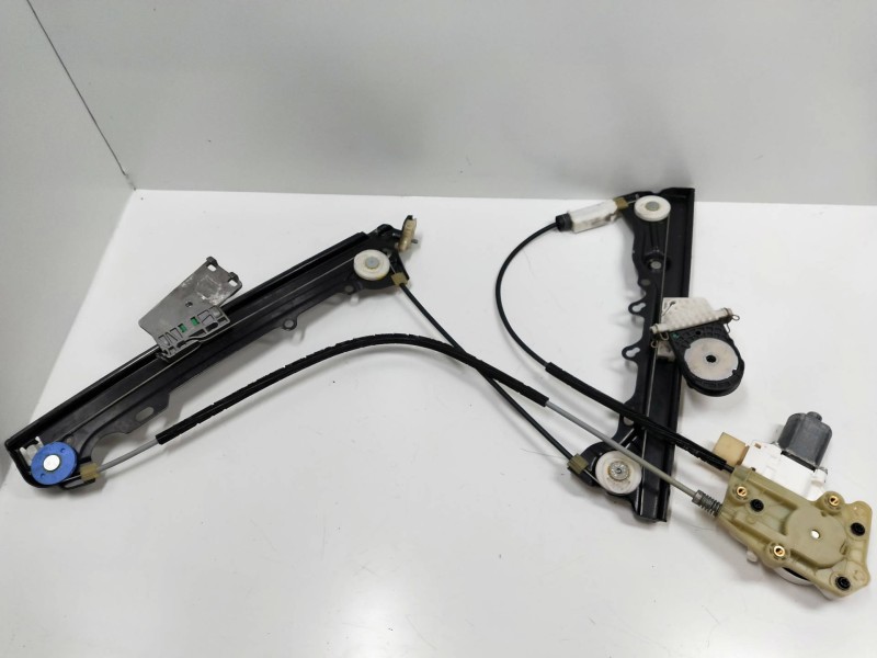 Recambio de elevalunas delantero izquierdo para bmw z4 roadster (e89) referencia OEM IAM 6952085 91024510  Recambio de elevalunas delantero izquierdo para bmw z4 roadster (e89) referencia OEM IAM 6952085 91024510