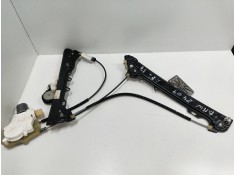 Recambio de elevalunas delantero izquierdo para bmw z4 roadster (e89) referencia OEM IAM 6952085 91024510  2
