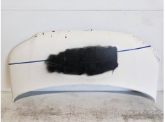 Recambio de capot para volkswagen t5 transporter/furgoneta caja cerrada, techo elevado referencia OEM IAM TOCADO  