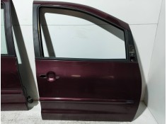 Recambio de puerta delantera derecha para ford galaxy (vx) core glx referencia OEM IAM  5P 