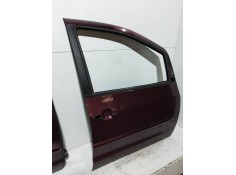 Recambio de puerta delantera derecha para ford galaxy (vx) core glx referencia OEM IAM  5P  2