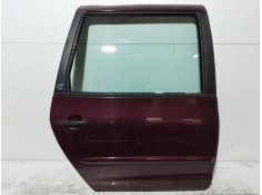 Recambio de puerta trasera derecha para ford galaxy (vx) core glx referencia OEM IAM  5P 
