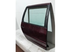 Recambio de puerta trasera derecha para ford galaxy (vx) core glx referencia OEM IAM  5P  2