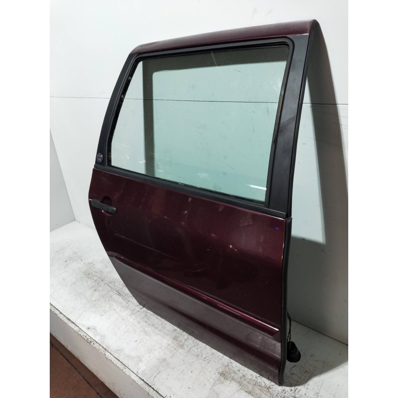 Recambio de puerta trasera derecha para ford galaxy (vx) core glx referencia OEM IAM  5P 