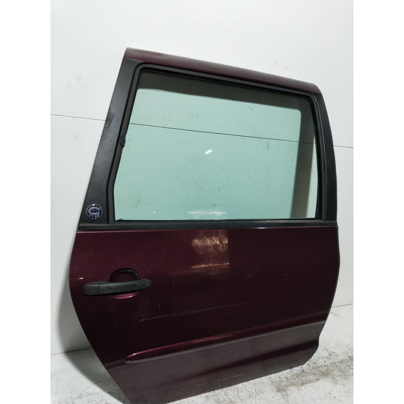 Recambio de puerta trasera derecha para ford galaxy (vx) core glx referencia OEM IAM  5P 