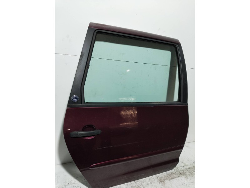 Recambio de puerta trasera derecha para ford galaxy (vx) core glx referencia OEM IAM  5P 