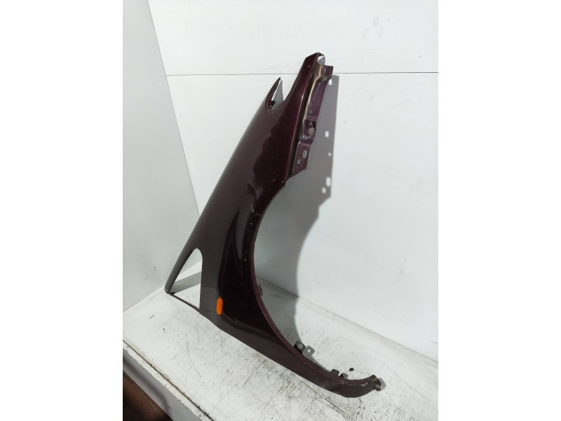 Recambio de aleta delantera derecha para ford galaxy (vx) core glx referencia OEM IAM   