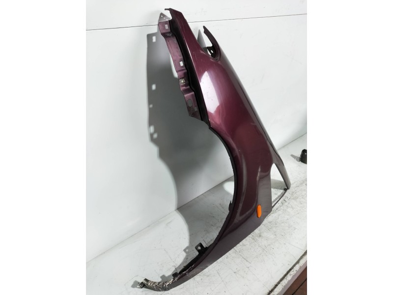 Recambio de aleta delantera izquierda para ford galaxy (vx) core glx referencia OEM IAM   