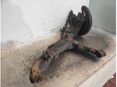 Recambio de mangueta trasera izquierda para seat alhambra (7v9) reference referencia OEM IAM    2