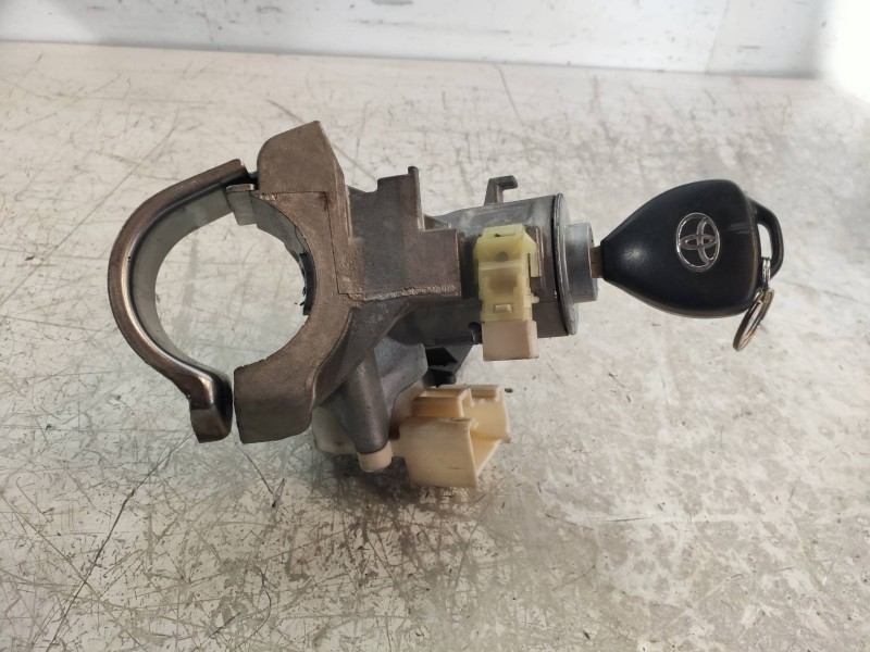 Recambio de conmutador de arranque para toyota rav 4 (a3) executive referencia OEM IAM 45020424  