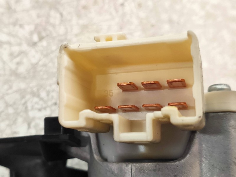 Recambio de conmutador de arranque para toyota rav 4 (a3) executive referencia OEM IAM 45020424  