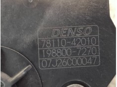 Recambio de potenciometro pedal para toyota rav 4 (a3) executive referencia OEM IAM 7811042010 1988007270 07J26C00047  2