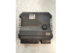 Recambio de centralita motor uce para toyota rav 4 (a3) executive referencia OEM IAM 1758009460 8966142C11 DENSO