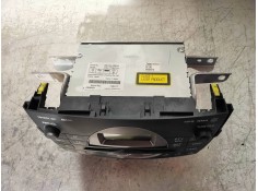 Recambio de sistema audio / radio cd para toyota rav 4 (a3) executive referencia OEM IAM 8612042220 CQTT3571A  2