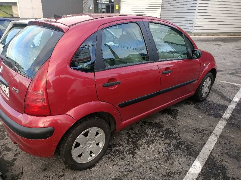 citroen c3 del año 2002