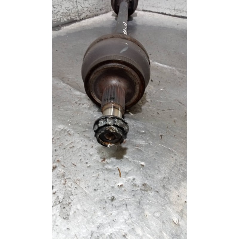 Recambio de transmision trasera izquierda para mercedes clase glk (w204) glk glk 220 cdi be (204.902) referencia OEM IAM   