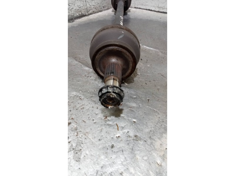 Recambio de transmision trasera izquierda para mercedes clase glk (w204) glk glk 220 cdi be (204.902) referencia OEM IAM   