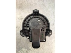 Recambio de motor calefaccion para toyota rav 4 (a3) executive referencia OEM IAM 2727008044   2