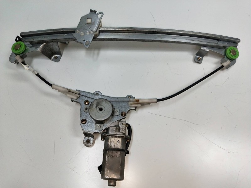 Recambio de elevalunas delantero derecho para daewoo aranos cd referencia OEM IAM   4P
