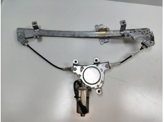 Recambio de elevalunas delantero derecho para daewoo aranos cd referencia OEM IAM   4P 2