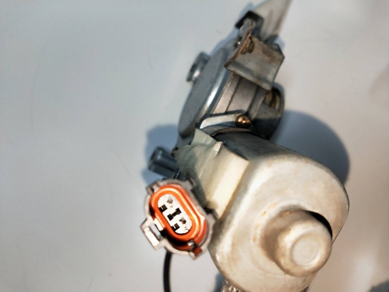 Recambio de elevalunas delantero derecho para daewoo aranos cd referencia OEM IAM   4P