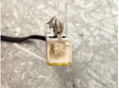 Recambio de evaporador aire acondicionado para toyota rav 4 (a3) executive referencia OEM IAM 4475003070  DENSO 2