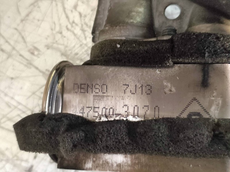 Recambio de evaporador aire acondicionado para toyota rav 4 (a3) executive referencia OEM IAM 4475003070  DENSO