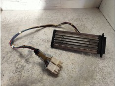 Recambio de resistencia calefaccion para toyota rav 4 (a3) executive referencia OEM IAM 0134100251 07T120K0729 DENSO