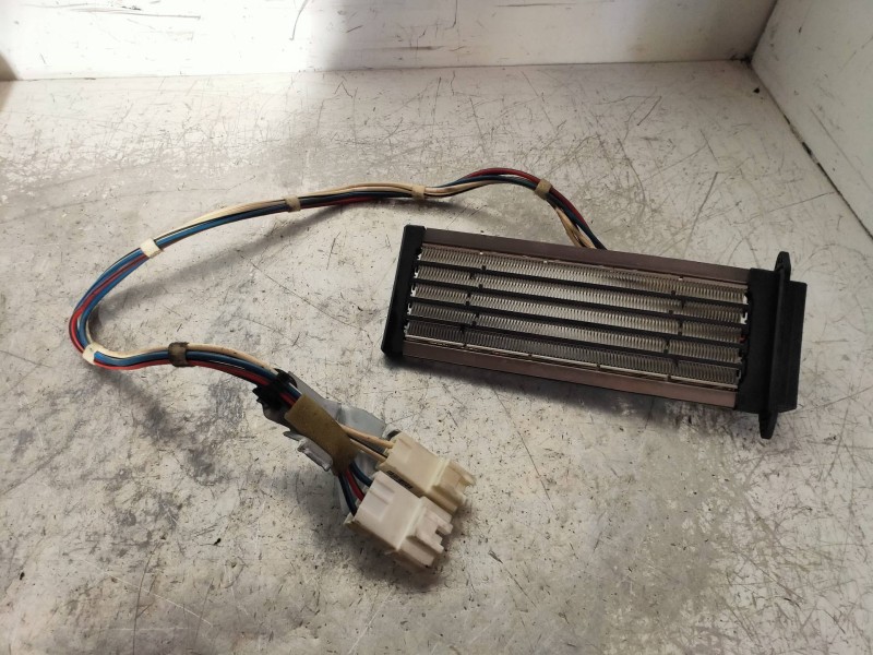Recambio de resistencia calefaccion para toyota rav 4 (a3) executive referencia OEM IAM 0134100251 07T120K0729 DENSO