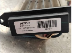 Recambio de resistencia calefaccion para toyota rav 4 (a3) executive referencia OEM IAM 0134100251 07T120K0729 DENSO 2