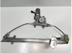 Recambio de elevalunas delantero derecho para daewoo aranos referencia OEM IAM   