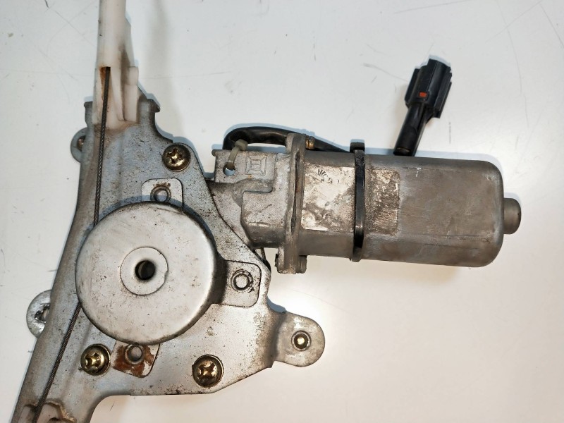 Recambio de elevalunas delantero derecho para daewoo aranos referencia OEM IAM    Recambio de elevalunas delantero derecho para daewoo aranos referencia OEM IAM