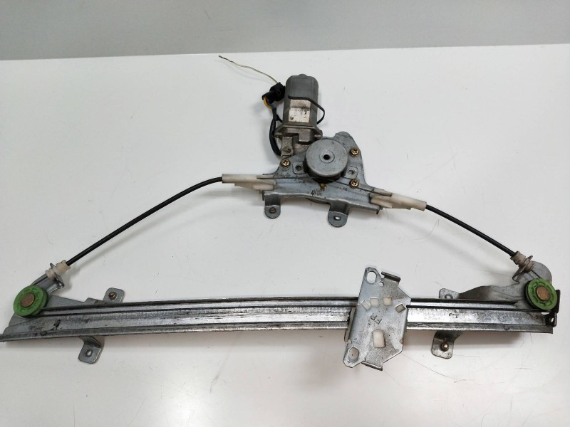 Recambio de elevalunas delantero derecho para daewoo aranos referencia OEM IAM   4P