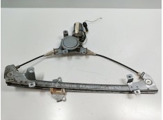 Recambio de elevalunas delantero derecho para daewoo aranos referencia OEM IAM   4P 2