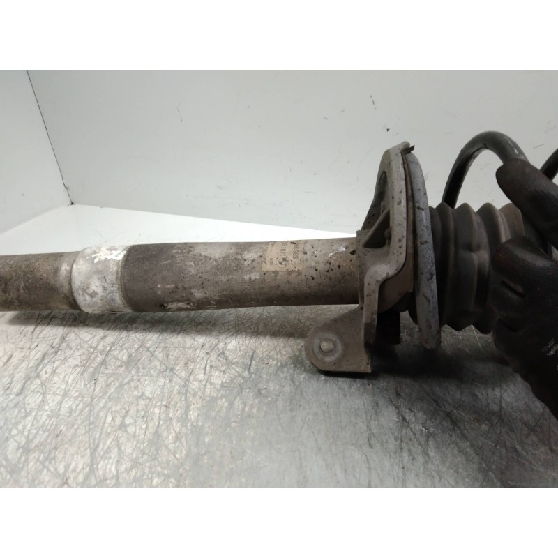 Recambio de amortiguador delantero izquierdo para bmw serie 7 (e65/e66) 3.6 v8 32v cat referencia OEM IAM 31316753187  