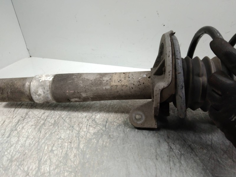 Recambio de amortiguador delantero izquierdo para bmw serie 7 (e65/e66) 3.6 v8 32v cat referencia OEM IAM 31316753187  