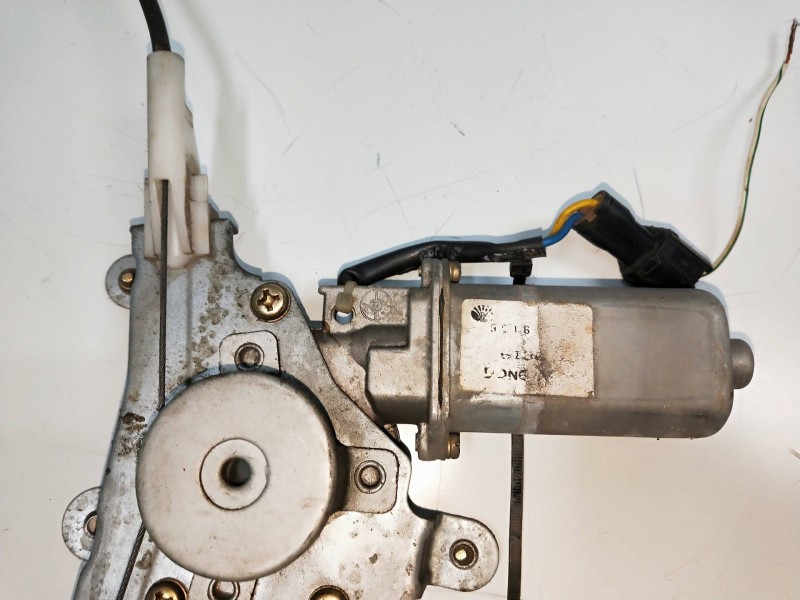 Recambio de elevalunas delantero derecho para daewoo aranos referencia OEM IAM   4P