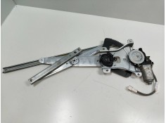 Recambio de elevalunas delantero derecho para chevrolet aveo 1.4 cat referencia OEM IAM 96652142  4P