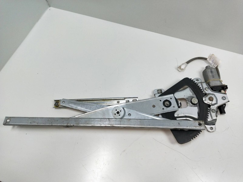 Recambio de elevalunas delantero derecho para chevrolet aveo 1.4 cat referencia OEM IAM 96652142  4P