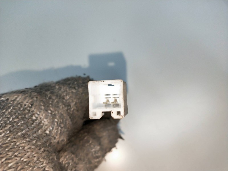 Recambio de elevalunas delantero derecho para chevrolet aveo 1.4 cat referencia OEM IAM 96652142  4P