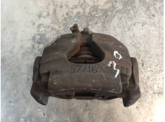 Recambio de pinza freno delantera derecha para seat alhambra (7v9) reference referencia OEM IAM   