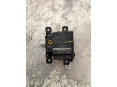 Recambio de motor apertura trampillas climatizador para toyota rav 4 (a3) executive referencia OEM IAM 0638000920  