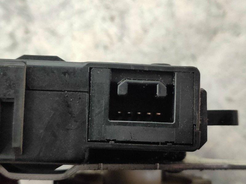 Recambio de motor apertura trampillas climatizador para toyota rav 4 (a3) executive referencia OEM IAM 0638000920  