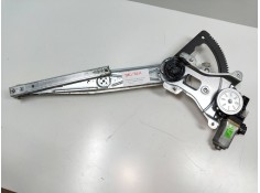 Recambio de elevalunas delantero derecho para chevrolet aveo ls referencia OEM IAM 96942998  3P