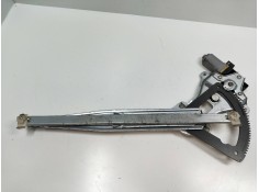 Recambio de elevalunas delantero derecho para chevrolet aveo ls referencia OEM IAM 96942998  3P 2