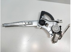 Recambio de elevalunas delantero derecho para chevrolet aveo 1.4 cat referencia OEM IAM 96652142  4P