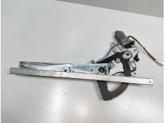 Recambio de elevalunas delantero derecho para chevrolet aveo 1.4 cat referencia OEM IAM 96652142  4P 2