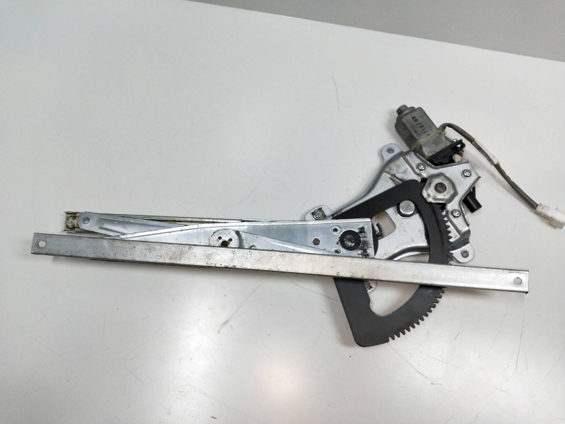 Recambio de elevalunas delantero derecho para chevrolet aveo 1.4 cat referencia OEM IAM 96652142  4P